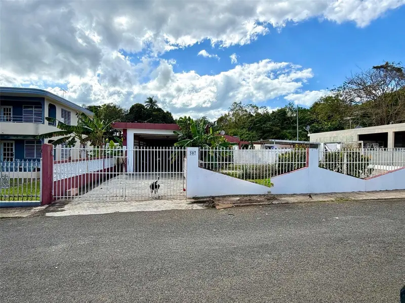 507 Vicenta Arroyo, PR
