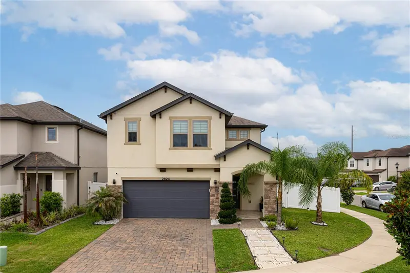 2824 Noble Crow Dr, FL