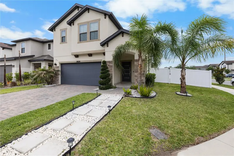 2824 Noble Crow Dr, FL
