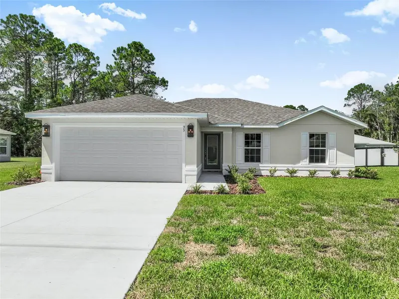 Belle Terre listing