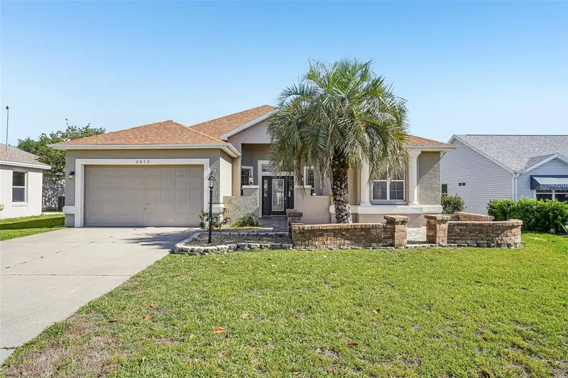 Villages of Sumter, Lady Lake listing