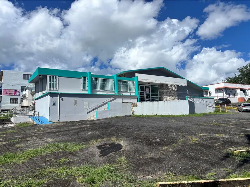 47 Ave Jose De Diego #32, PR