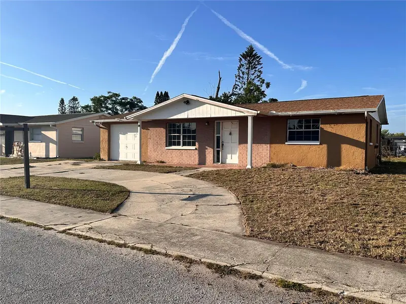 3215 Bright Dr, FL