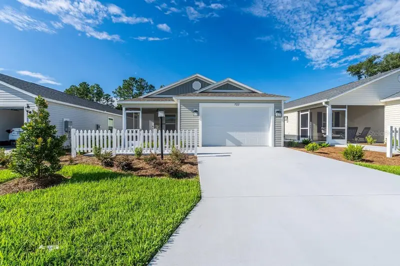 722 Joseph Way, FL