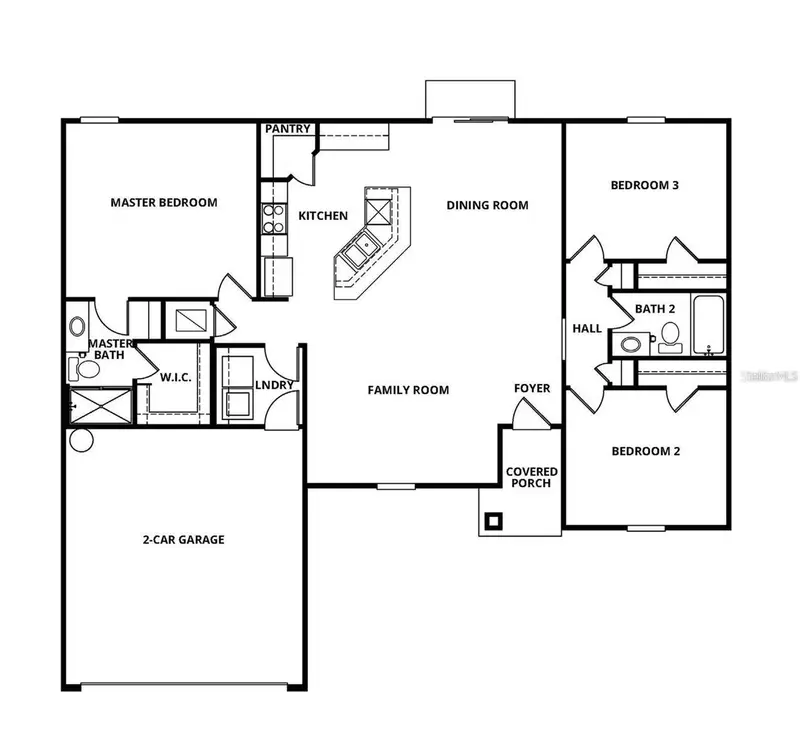 16984 Sw 40 Cir, FL