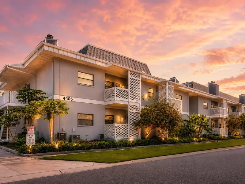 4405 W Fair Oaks Ave #18, FL