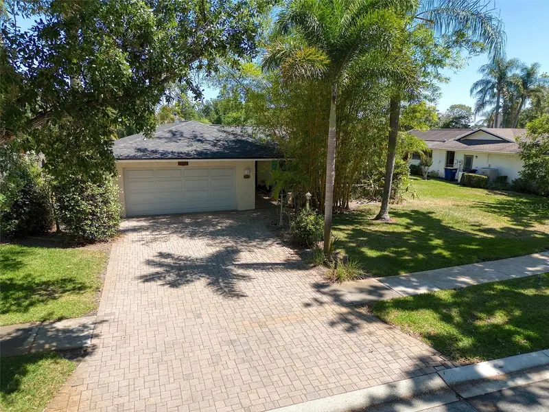 2972 Kenilwick Dr S, FL