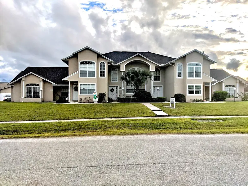 3076 Shingle Creek Ct, FL