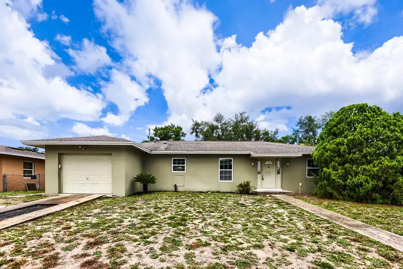 1252 Garret Ave, FL