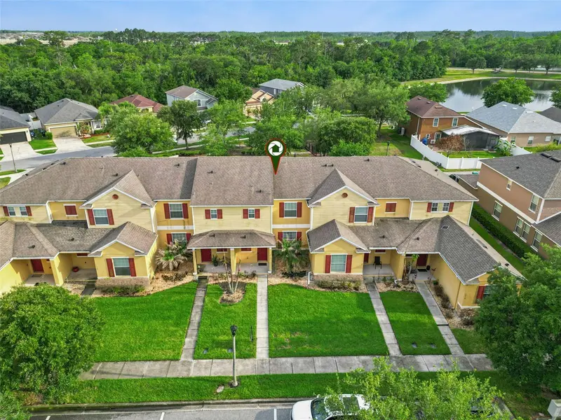 1732 Buckeye Falls Way, FL