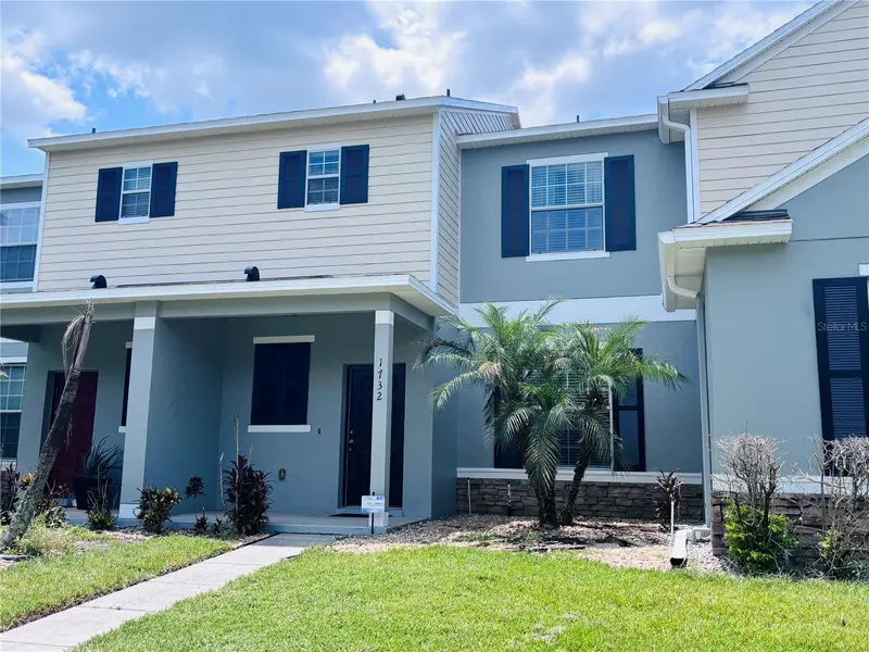 1732 Buckeye Falls Way, FL