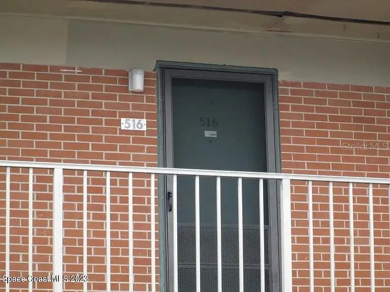 800 N Fiske Blvd #516, FL