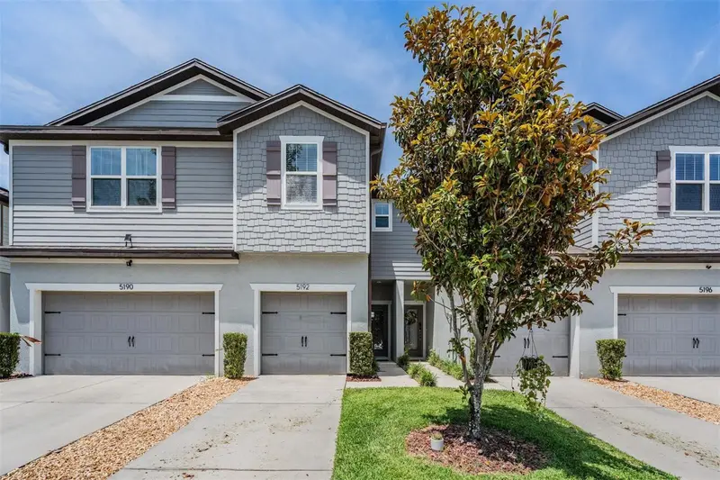 5192 Sylvester Loop, FL