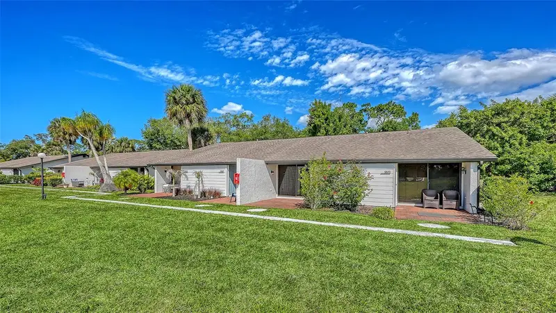 3569 Longmeadow #35, FL
