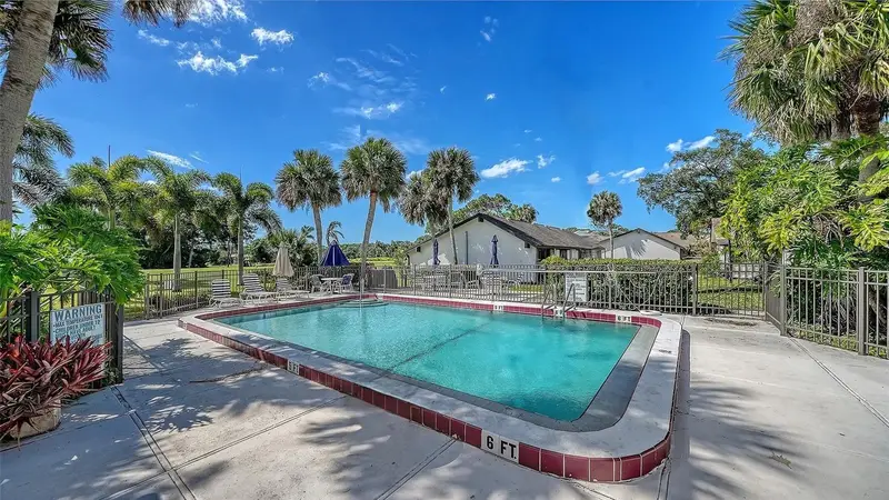 3569 Longmeadow #35, FL