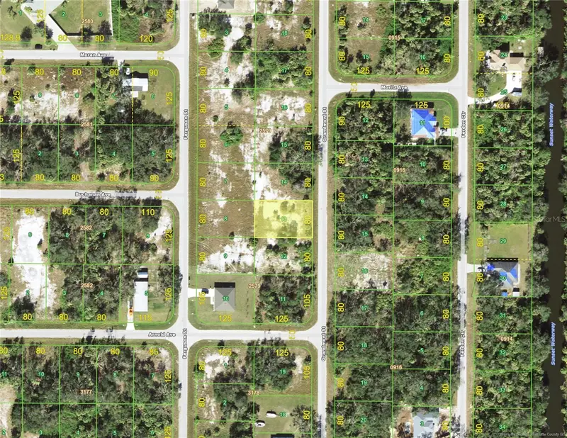 187 Grandmont St, FL