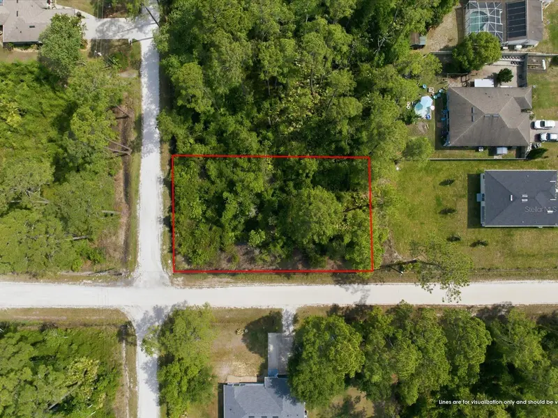 Daytona Park Estates pending