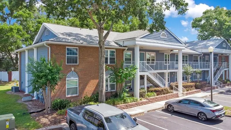 5449 Lake Margaret Dr #86, FL