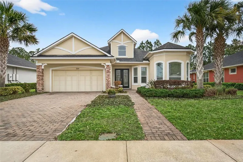 349 Chelsea Place Ave, FL