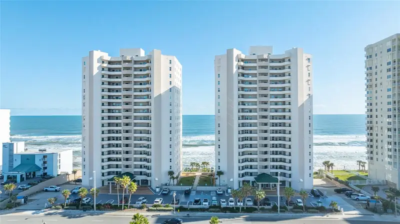 3311 S Atlantic Ave #201, FL