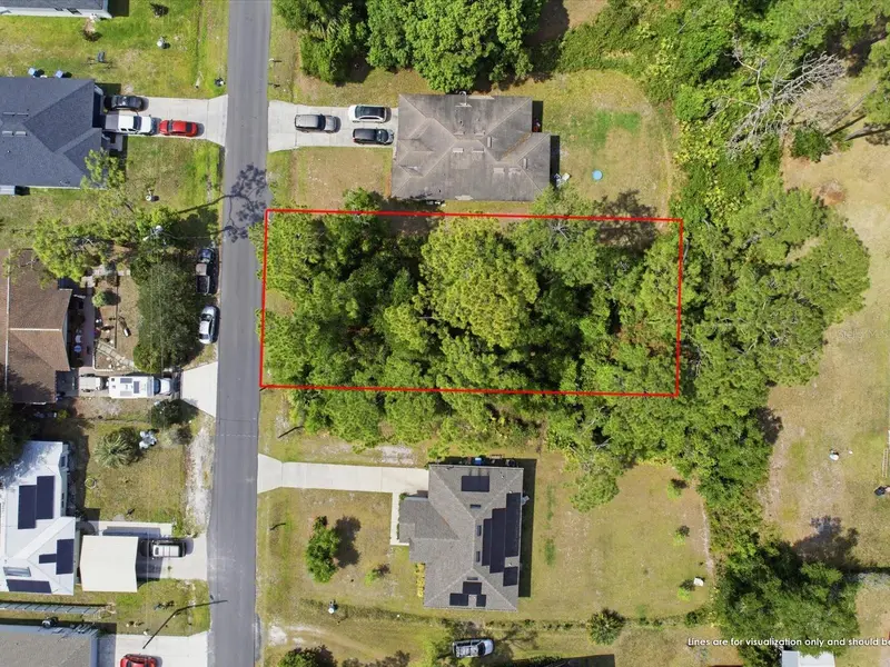 Daytona Park Estates pending