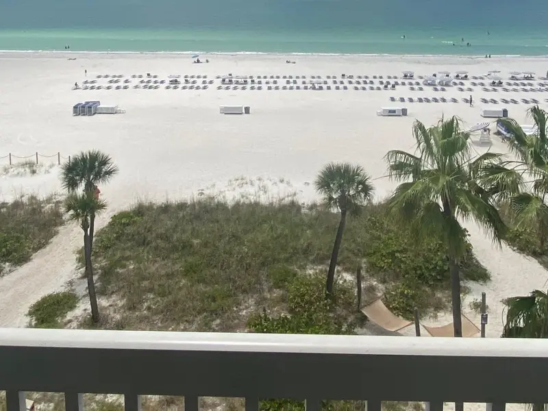 5500 Gulf Blvd #7213, FL