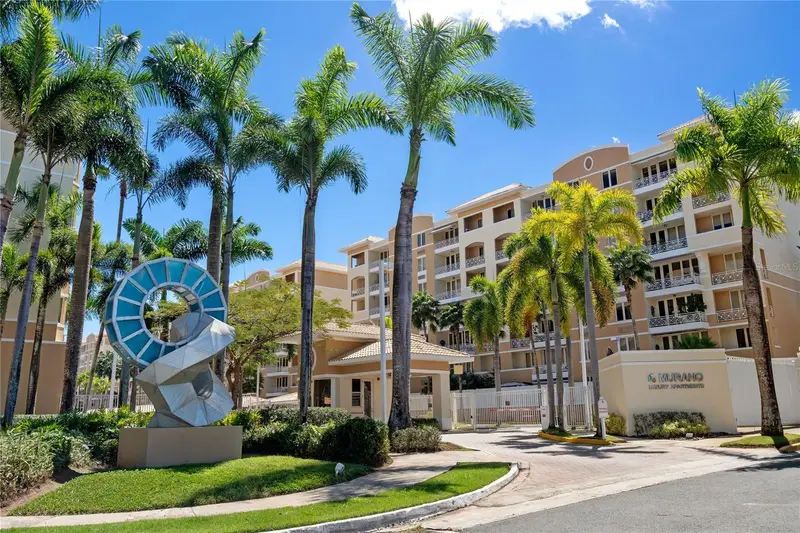 Palma Real Avenue Murano Luxury Apartments #8, PR