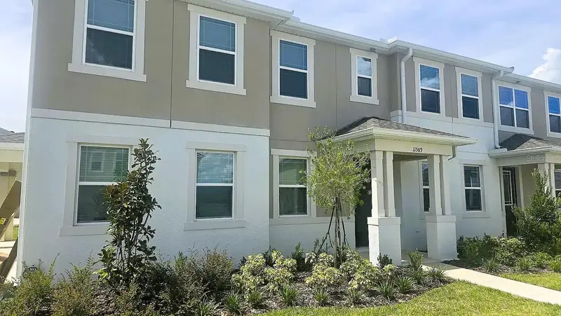 Starwood listing