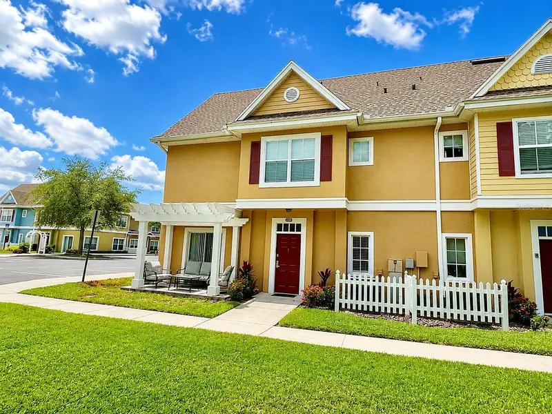 4005 Santa Maria #108, FL