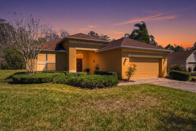 532 Genoa Dr, FL