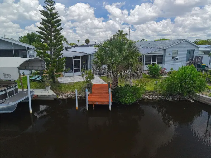 3119 Sunny Harbor Dr, FL