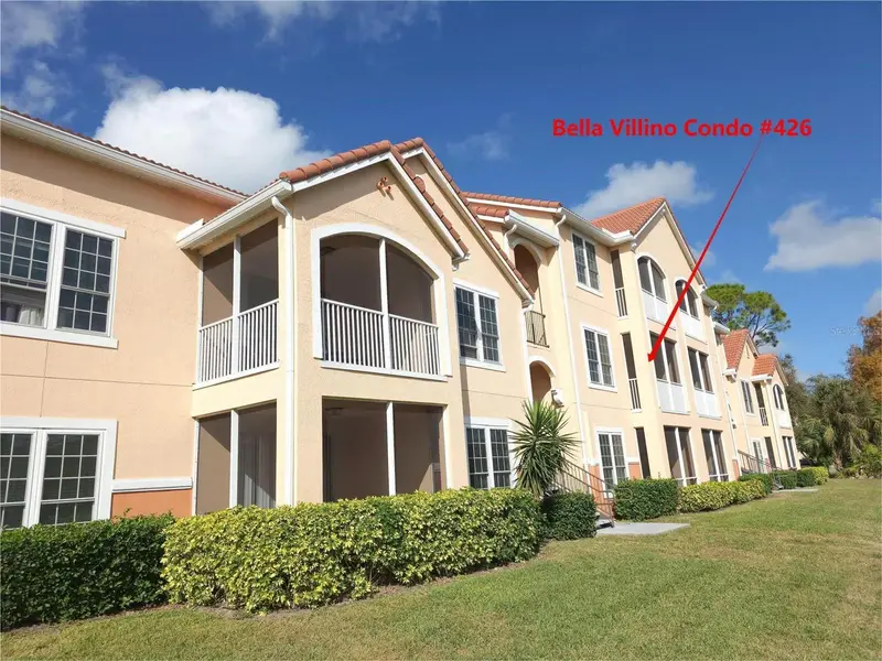 4170 Central Sarasota Pkwy #426, FL