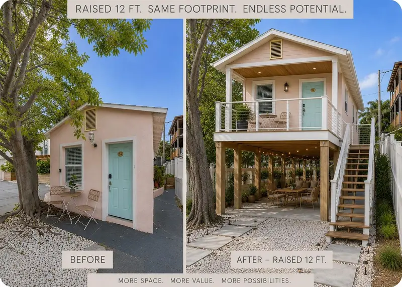 106 E Bay Dr, FL
