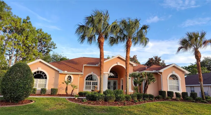 5358 Leather Saddle Lane, FL