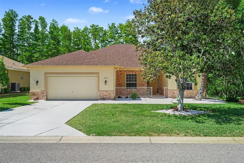 8689 Mississippi Run, FL
