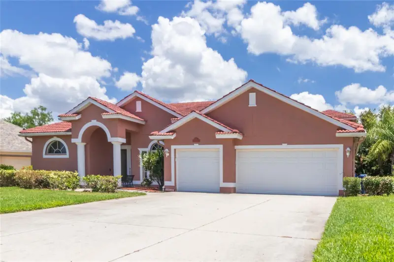 7341 Featherstone Blvd, FL