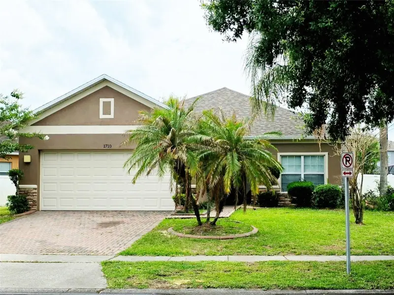 Sawgrass Plantation listing