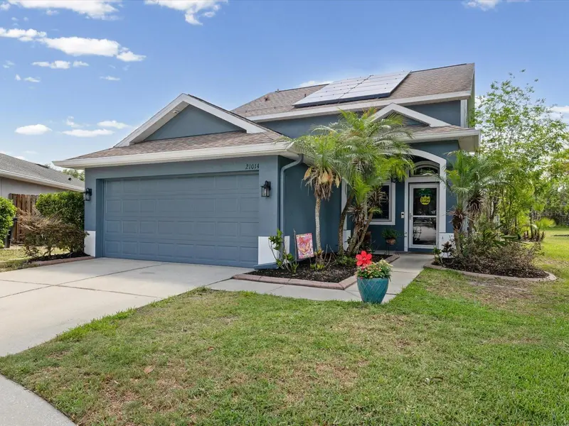 21014 Follensby Ct, FL