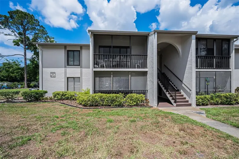 2600 Pine Ridge Way S #A2, FL