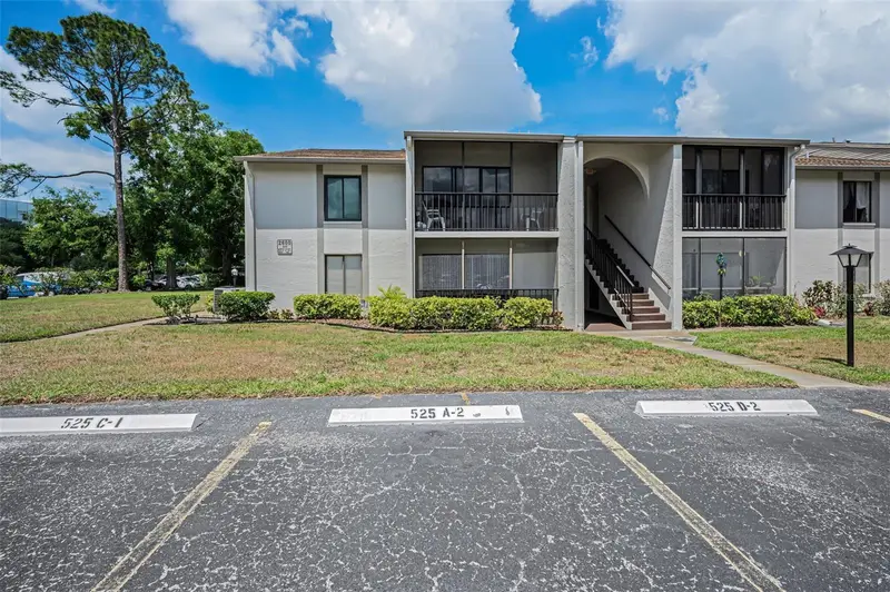 2600 Pine Ridge Way S #A2, FL