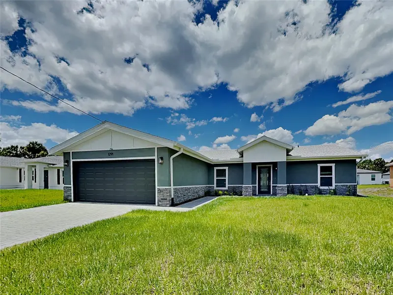 1291 S Haberland Blvd, FL