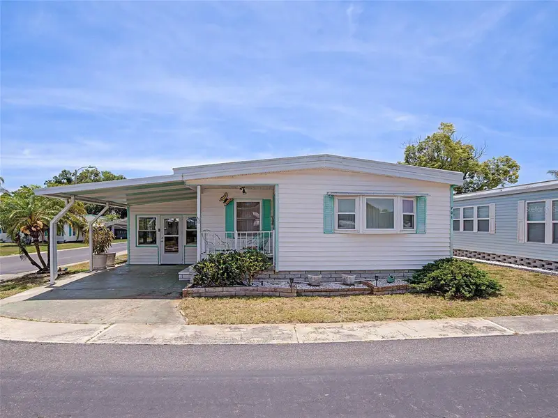 701 Sugar Palm St, FL