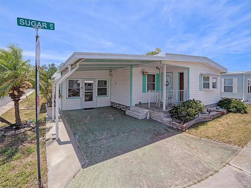 701 Sugar Palm St, FL