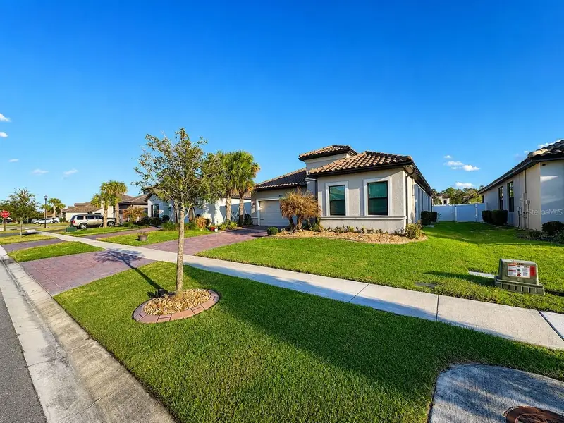 1710 Goblet Cove St,, FL
