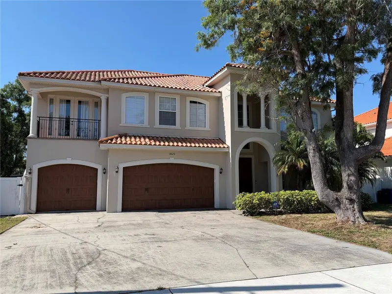 3820 W San Luis St, FL