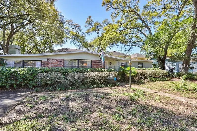 3214 W Coachman Ave, FL