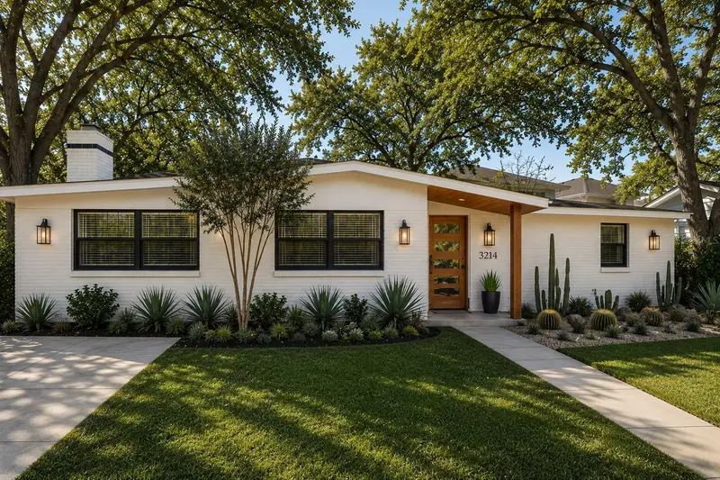 3214 W Coachman Ave, FL