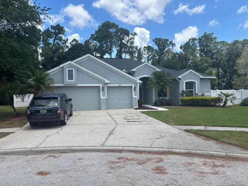 14618 Fetterbush Way, FL
