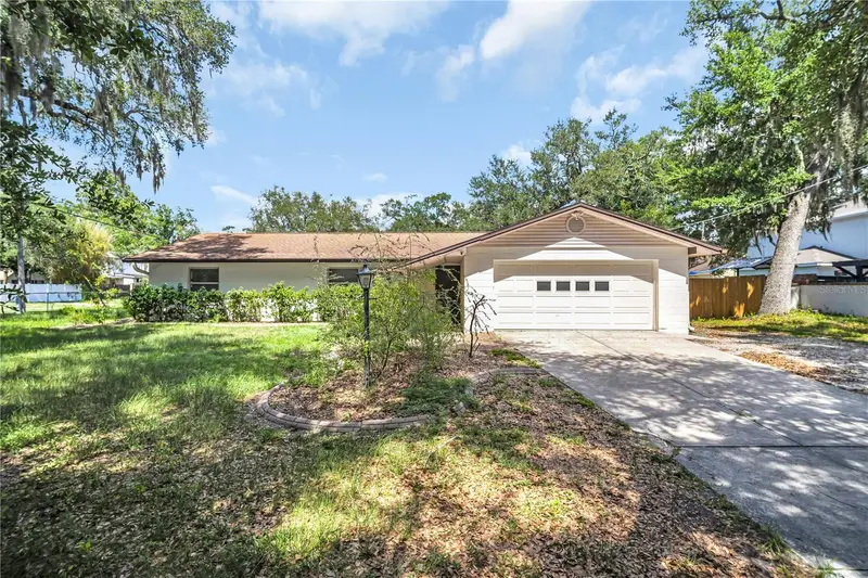 6820 South Shamrock Rd, FL