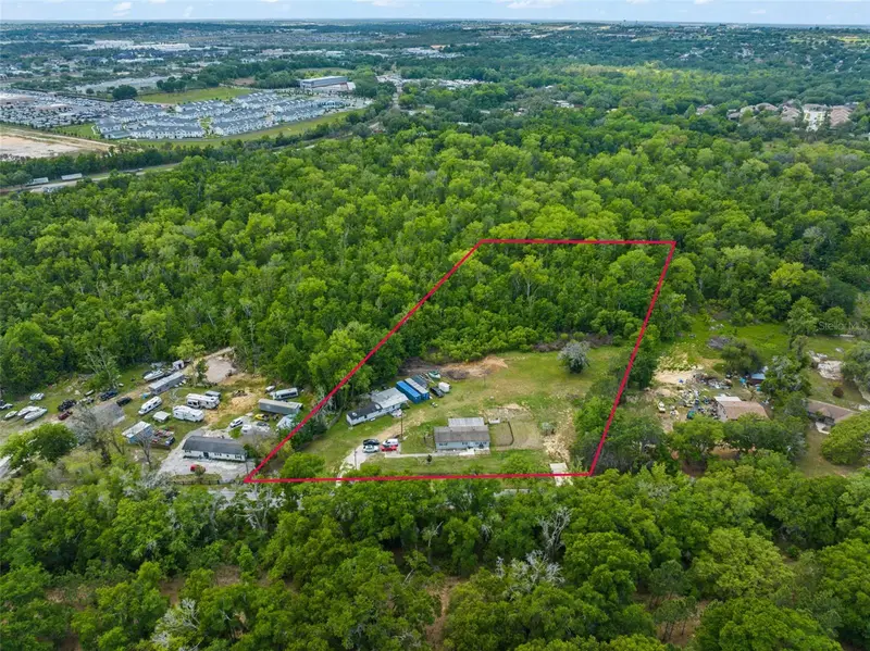 16838 Old Highway 50, FL